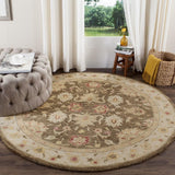 Safavieh Clearance Antiquities AT853A Olive Rug