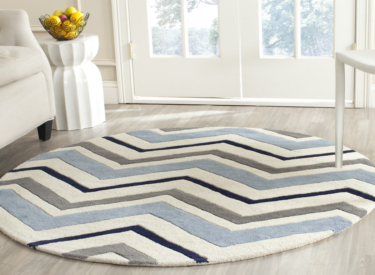 Safavieh Clearance Chatham CHT749X Ivory Rug