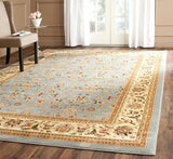 Safavieh Clearance Lyndhurst LNH312B Light Blue Rug