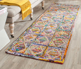 Safavieh Clearance Nantucket NAN440A Multi Rug