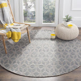 Safavieh Clearance Cape Cod CAP415A Gray Rug