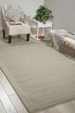 Nourison Clearance Westport WP32 Grey Rug