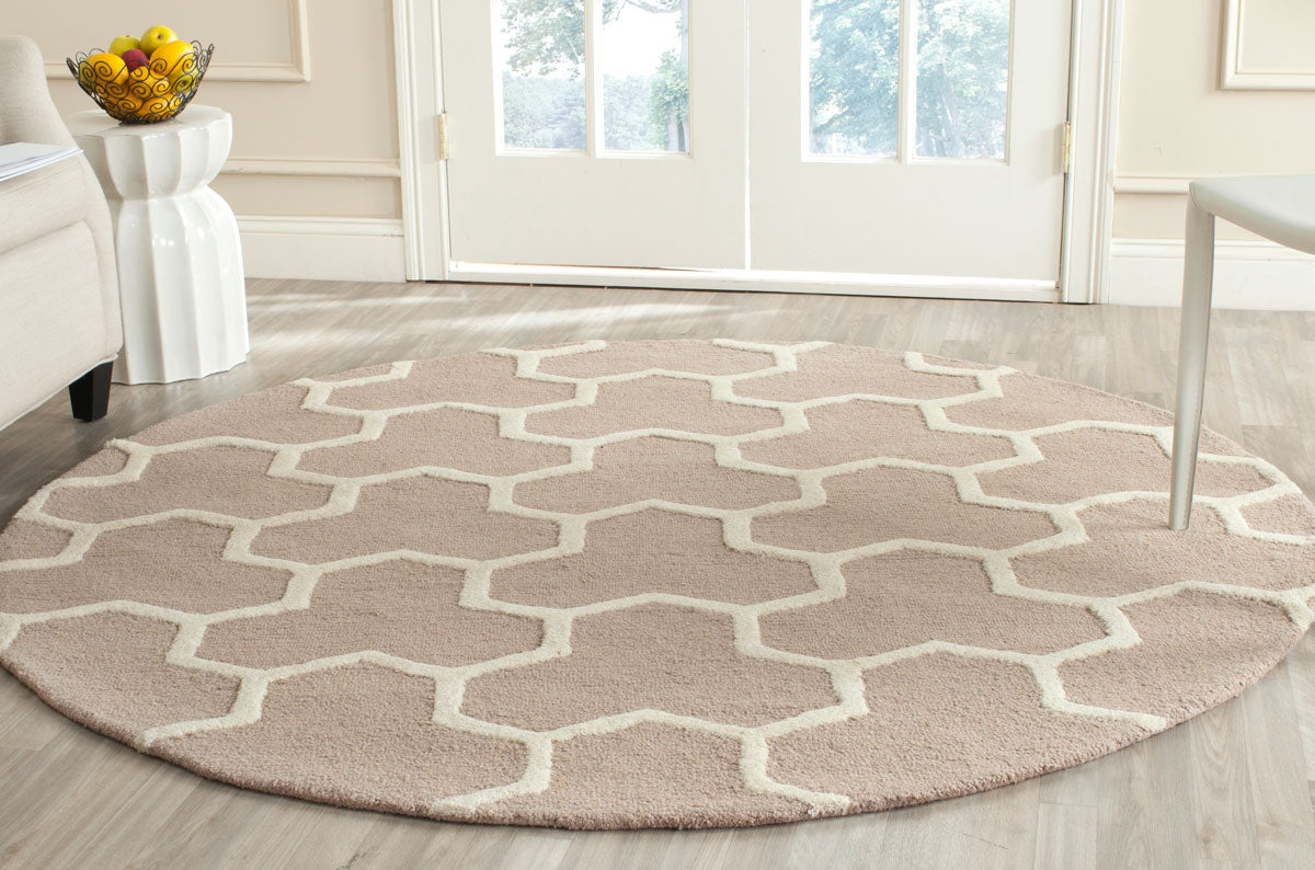 Safavieh Clearance Cambridge CAM146J Beige Rug