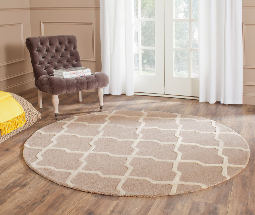 Safavieh Clearance Cambridge CAM121J Beige Rug