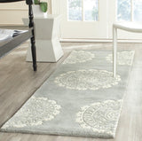 Safavieh Clearance Bella BEL122A Gray Rug