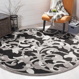 Safavieh Clearance Amherst AMT428G Anthracite Rug