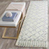 Safavieh Clearance Casablanca CSB894D Ivory Rug