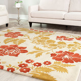 Safavieh Clearance Capri CPR340A Beige Rug