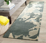 Safavieh Clearance Bella BEL670A Blue Green Rug