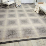 Nourison Clearance Utopia UTP01 Shell Rug