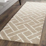 Safavieh Clearance Chatham CHT757H Beige Rug