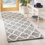 Safavieh Clearance Natura NAT711C Black Rug