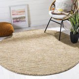 Safavieh Clearance Bohemian BOH525F Beige Rug