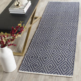 Safavieh Clearance Montauk MTK811C Navy Rug