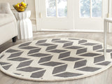 Safavieh Clearance Chatham CHT746D Dark Grey Rug