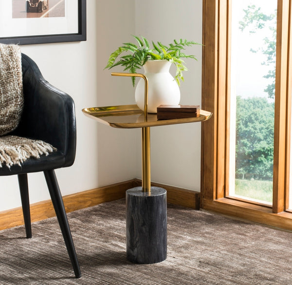 Safavieh Clearance Mirage MIR234R Graphite Rug
