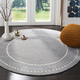 Safavieh Clearance Bella BEL151D Silver Rug