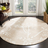 Safavieh Clearance Bella BEL131C Sand Rug