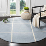 Safavieh Clearance Chatham CHT720B Blue Rug