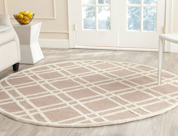Safavieh Clearance Cambridge CAM142J Beige Rug