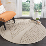 Safavieh Clearance Bella BEL126B Sand Rug
