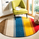 Safavieh Clearance Himalaya HIM581A Orange Rug