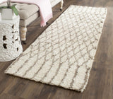 Safavieh Clearance Casablanca CSB860A Grey Rug