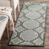 Safavieh Clearance Bella BEL139A Grey Rug