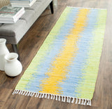 Safavieh Clearance Montauk MTK710B Gold Rug