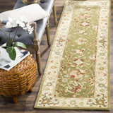Safavieh Clearance Antiquities AT21D Sage Rug