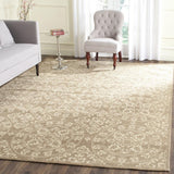 Safavieh Clearance Cedar Brook CDR262E Taupe Rug