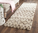 Safavieh Clearance Casablanca CSB851A Black Rug