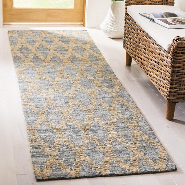 Safavieh Clearance Cape Cod CAP413A Light Blue Rug