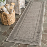 Safavieh Clearance Courtyard CY8477-36612 Beige Rug