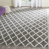Safavieh Clearance Montauk MTK810D Black Rug