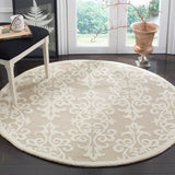Safavieh Clearance Bella BEL127B Sand Rug