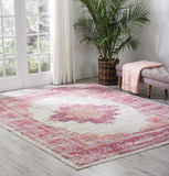 Nourison Sale Passion PSN03 Ivory Rug