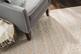 Anji Mountain Bamboo Rug, Co. Paragon AMB0352 Tan Rug