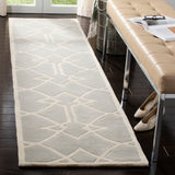 Safavieh Clearance Capri CPR343A Grey Rug