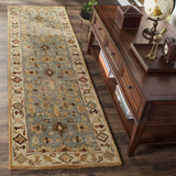 Safavieh Clearance Antiquities AT847A Blue Rug