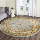 Safavieh Clearance Lyndhurst LNH312B Light Blue Rug
