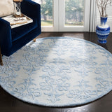 Safavieh Clearance Bella BEL127A Blue Rug