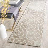 Safavieh Clearance Dip Dye DDY538G Beige Rug