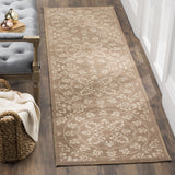 Safavieh Clearance Cedar Brook CDR262E Taupe Rug