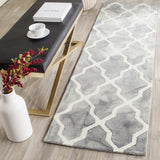 Safavieh Clearance Dip Dye DDY540C Grey Rug