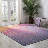 Nourison Sale Passion PSN09 Bright Multi Rug