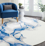 Nourison Twilight TWI27 Ivory Rug