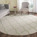 Safavieh Clearance Cambridge CAM121N Ivory Rug