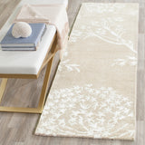 Safavieh Clearance Bella BEL131C Sand Rug