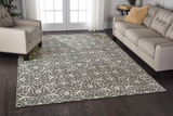 Nourison Clearance Luminance LUM08 Graphite Rug